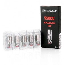 Kangertech SSOCC Coil